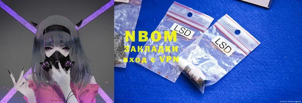 крисы Балахна